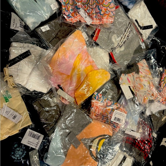 Miki Miette Nordstrom Baby Floral Dress - Dainty - 9 Months - NWT - Picture 10 of 12